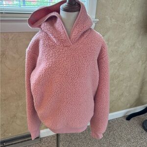 Girl - Soft Hoodie